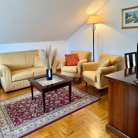 Villa Rava Hotel & Restaurant Zewnętrze zdjęcie