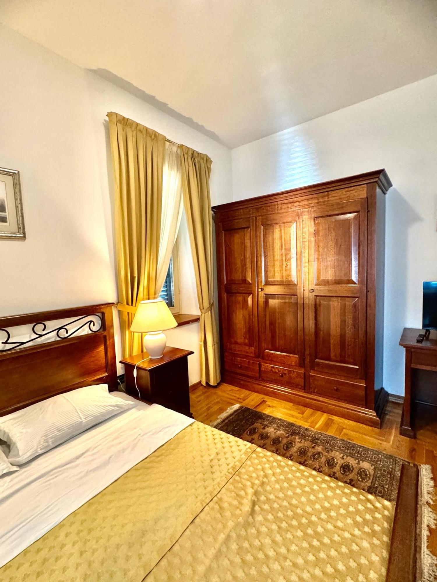 Villa Rava Hotel & Restaurant Zewnętrze zdjęcie