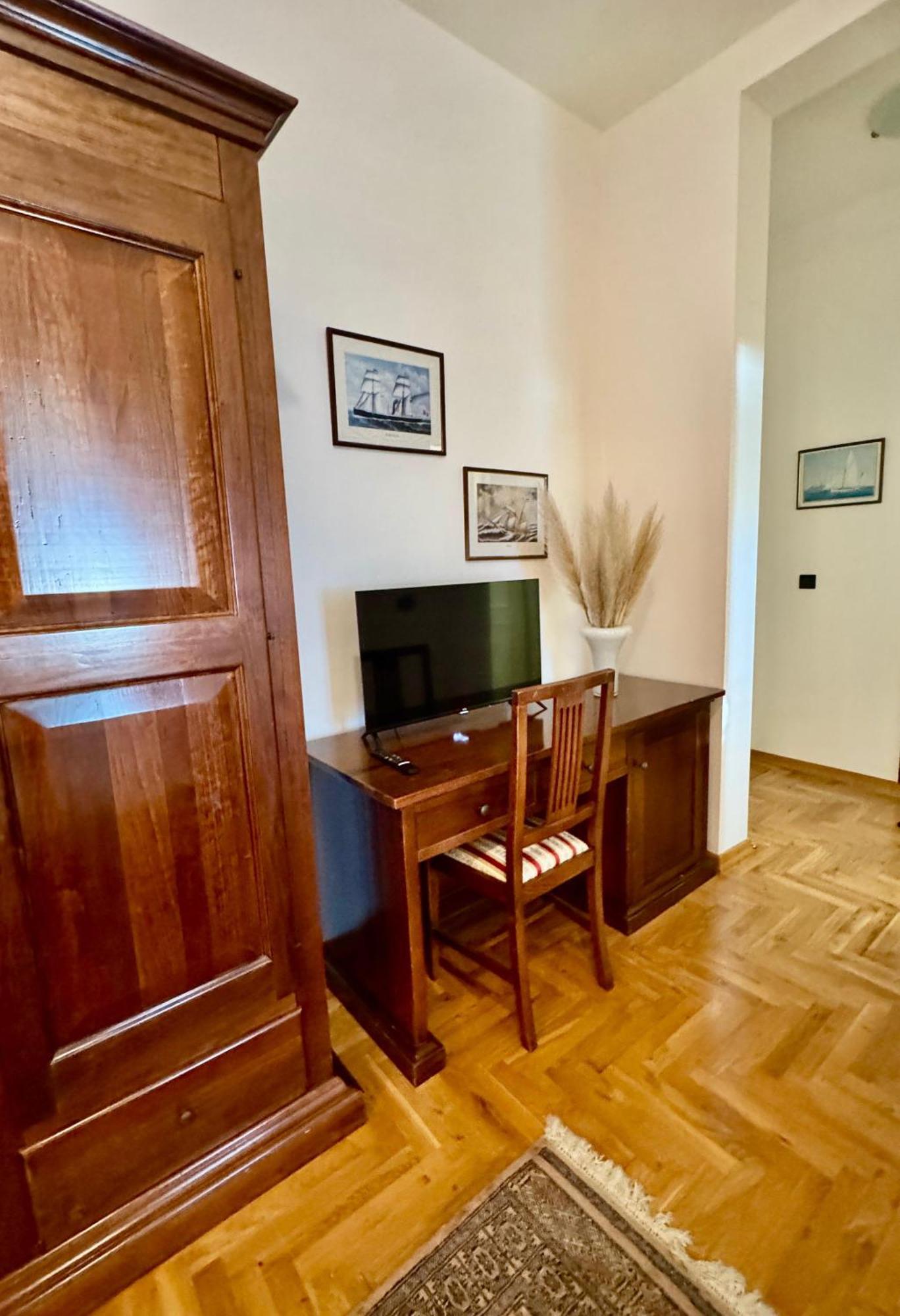Villa Rava Hotel & Restaurant Zewnętrze zdjęcie