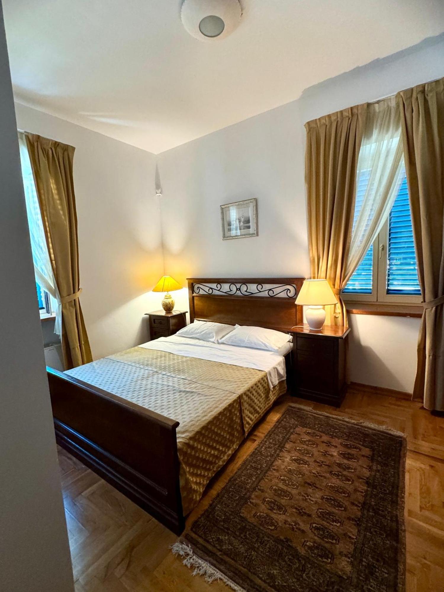 Villa Rava Hotel & Restaurant Zewnętrze zdjęcie