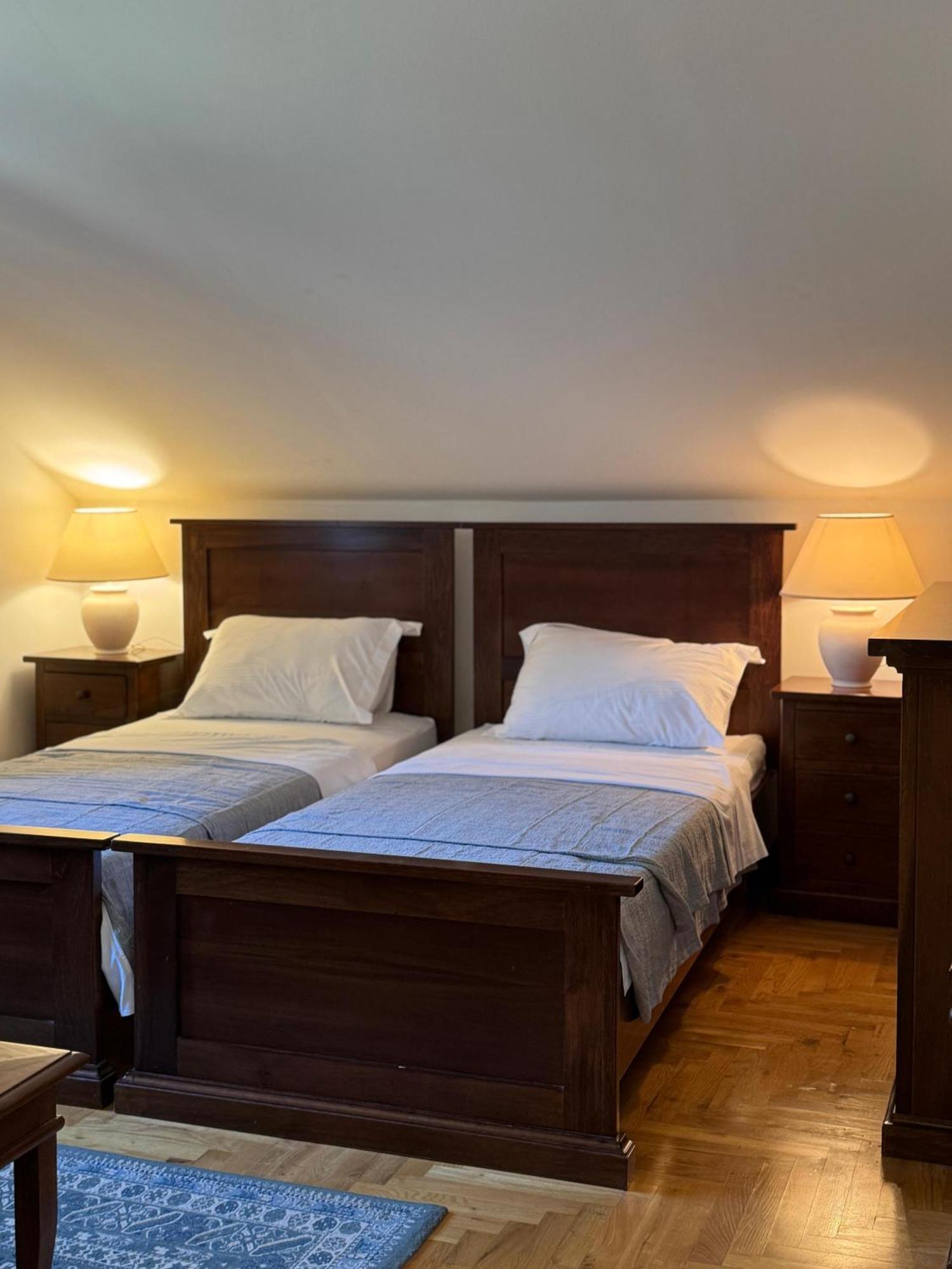 Villa Rava Hotel & Restaurant Zewnętrze zdjęcie