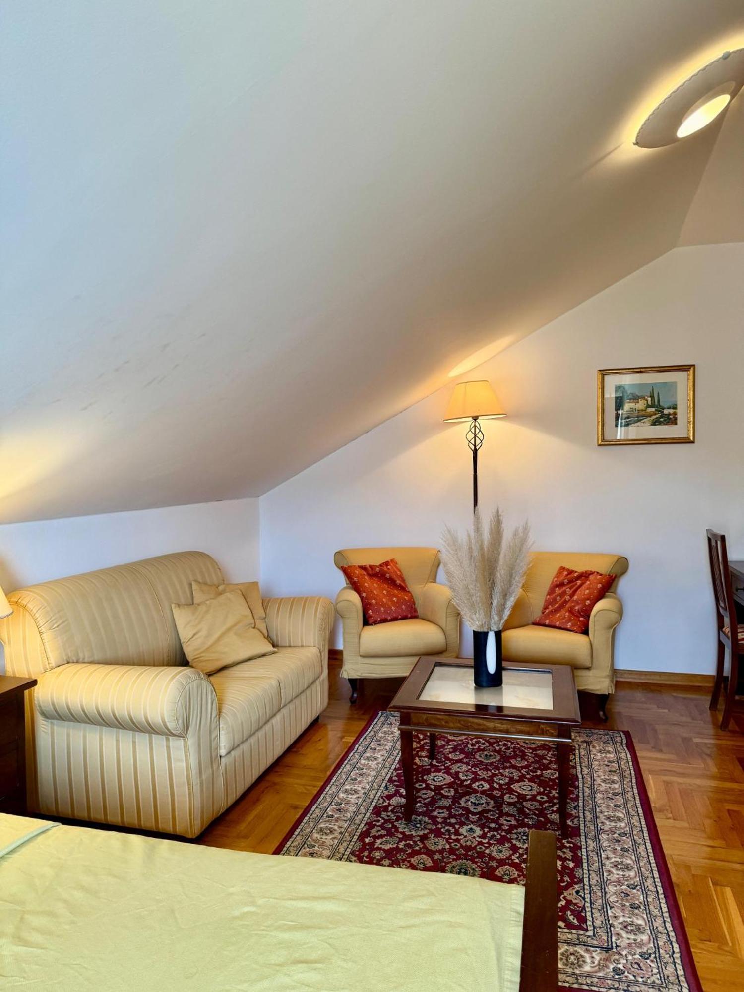 Villa Rava Hotel & Restaurant Zewnętrze zdjęcie