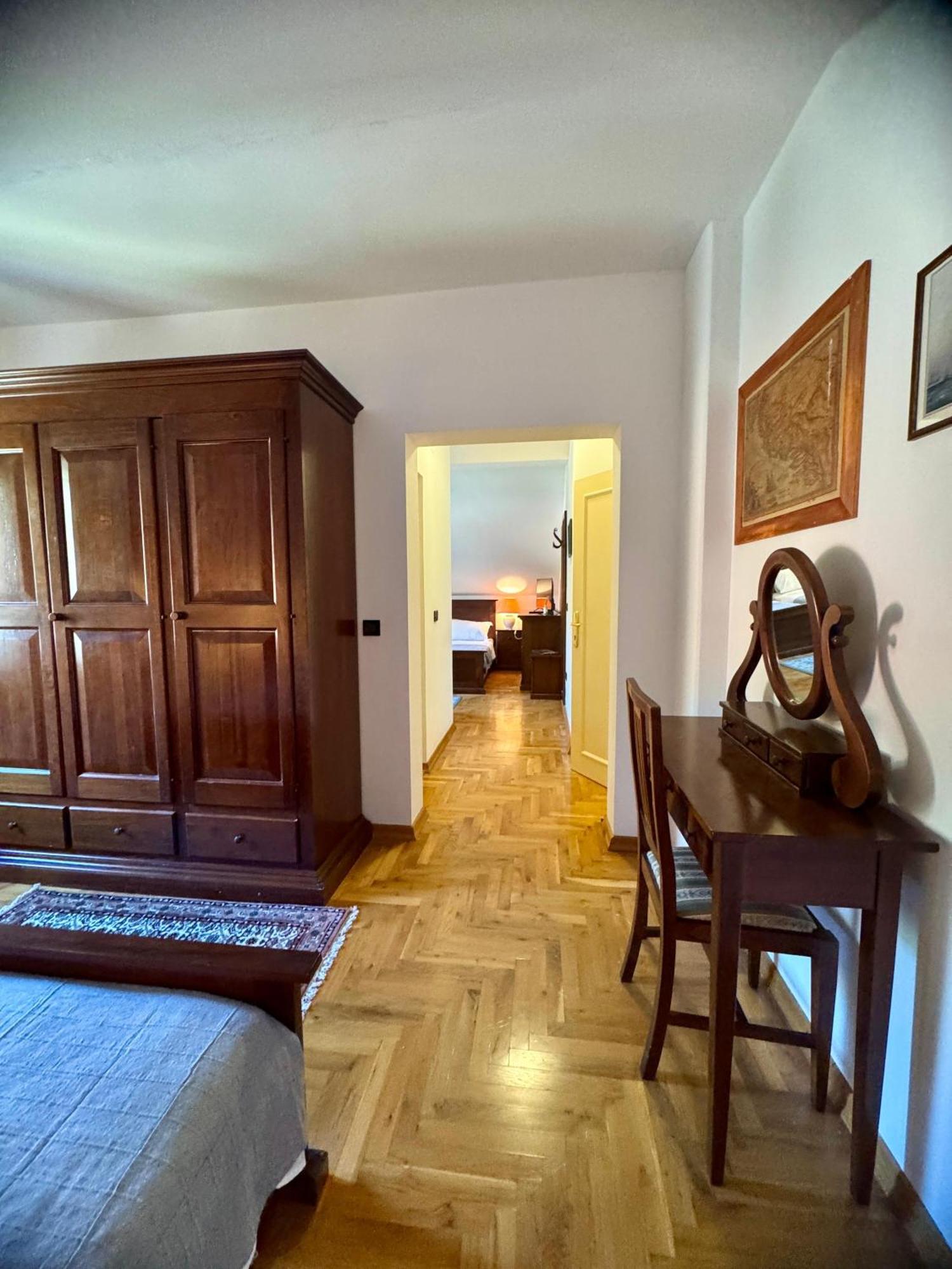 Villa Rava Hotel & Restaurant Zewnętrze zdjęcie