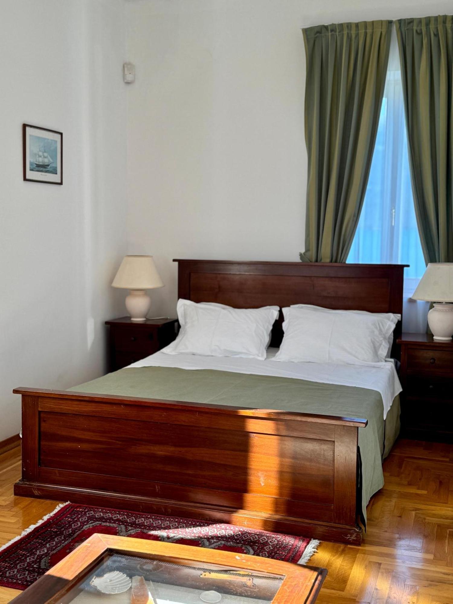 Villa Rava Hotel & Restaurant Zewnętrze zdjęcie