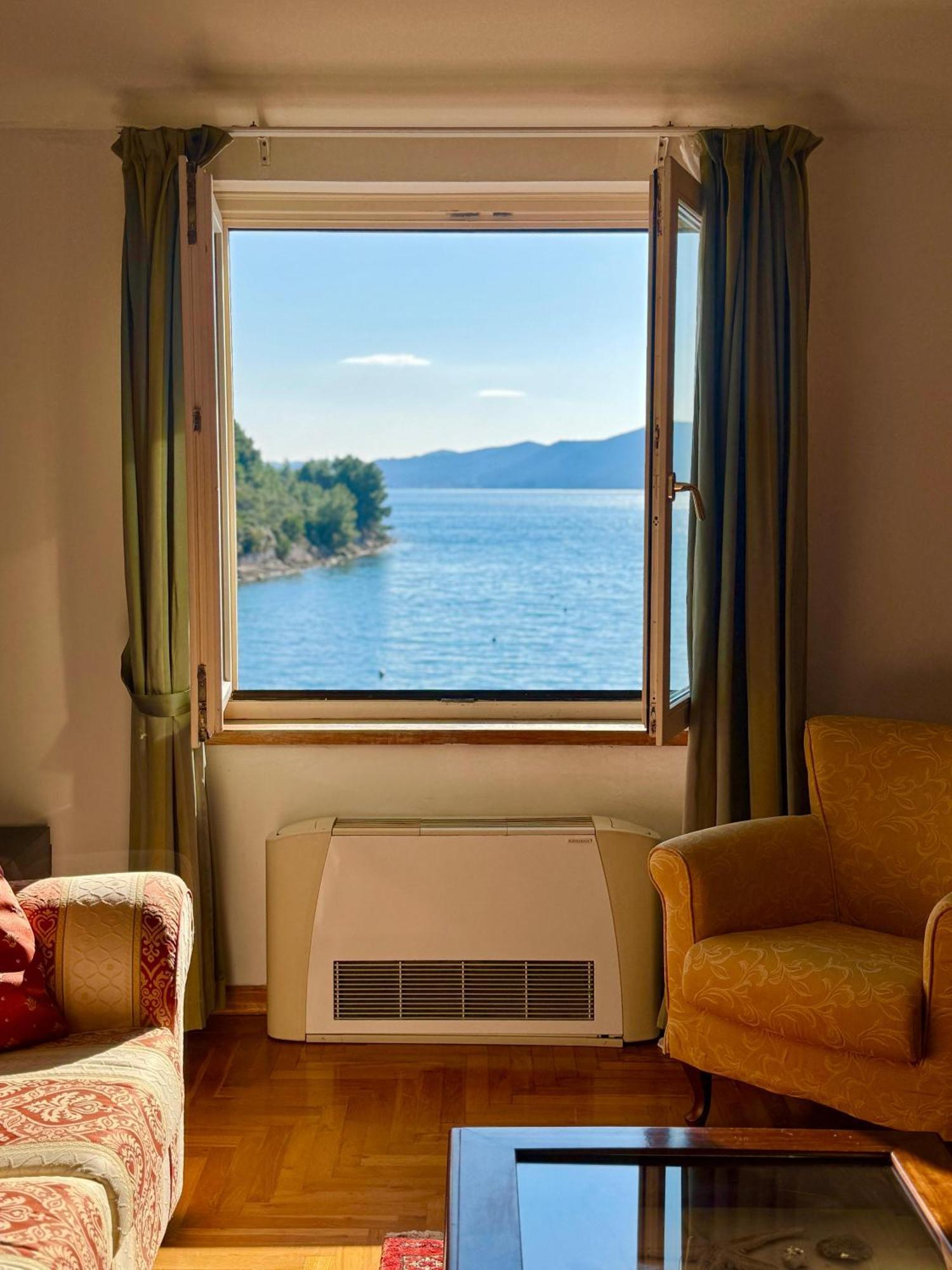 Villa Rava Hotel & Restaurant Zewnętrze zdjęcie