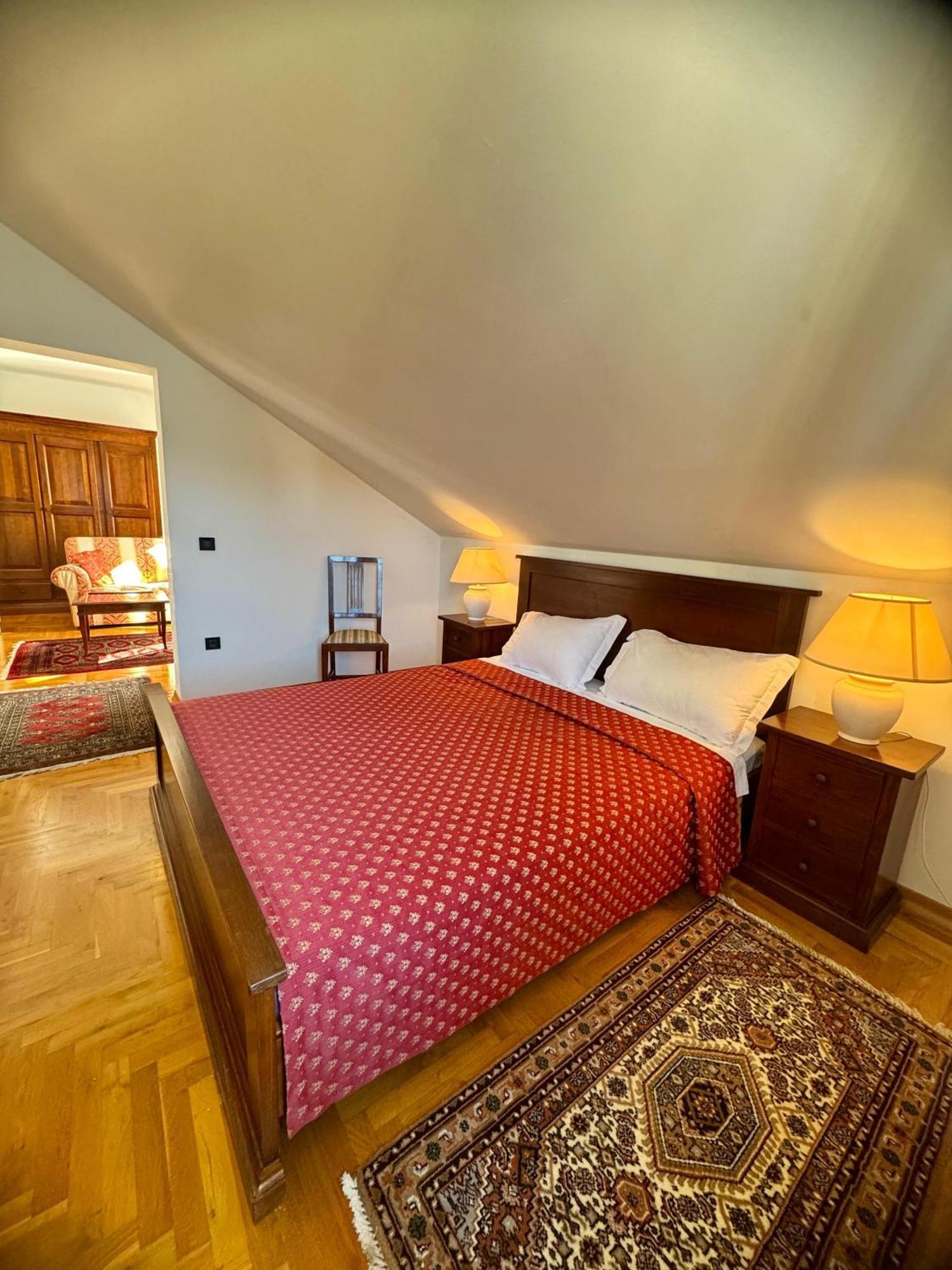 Villa Rava Hotel & Restaurant Zewnętrze zdjęcie