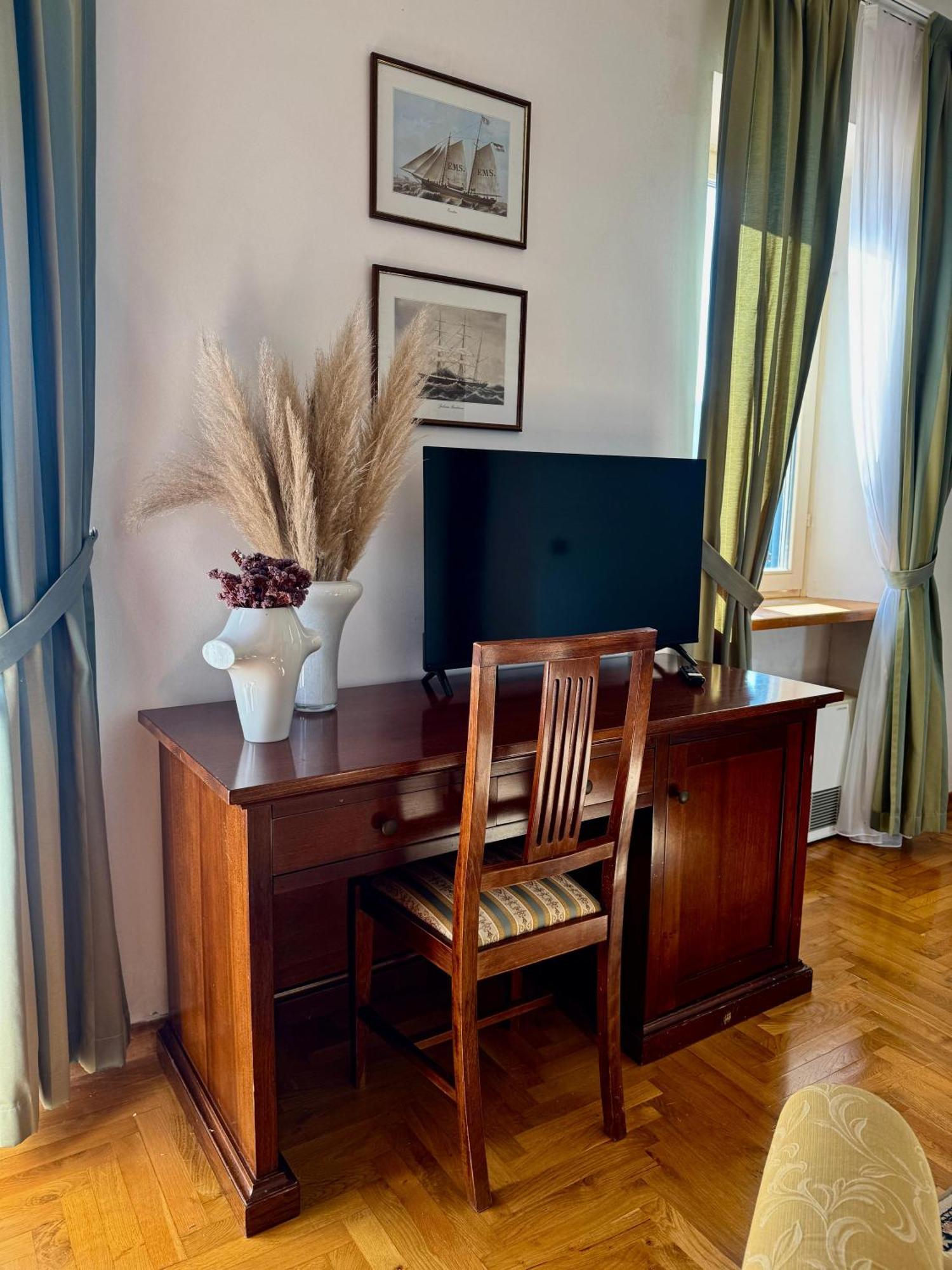 Villa Rava Hotel & Restaurant Zewnętrze zdjęcie