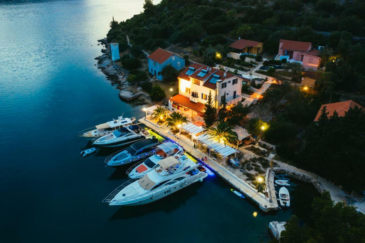 Villa Rava Hotel & Restaurant Zewnętrze zdjęcie