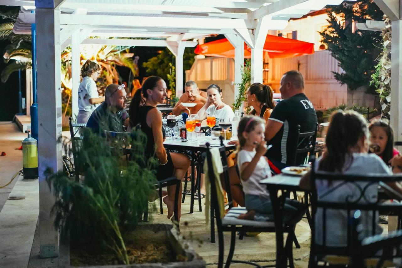 Villa Rava Hotel & Restaurant Zewnętrze zdjęcie